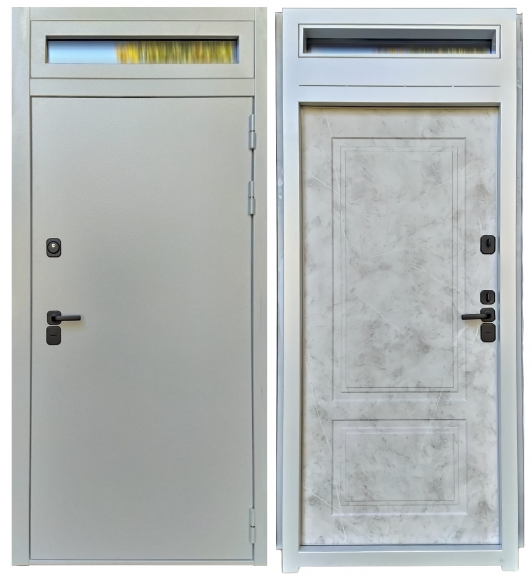 Термо Ф-115 с остекл. фрам.